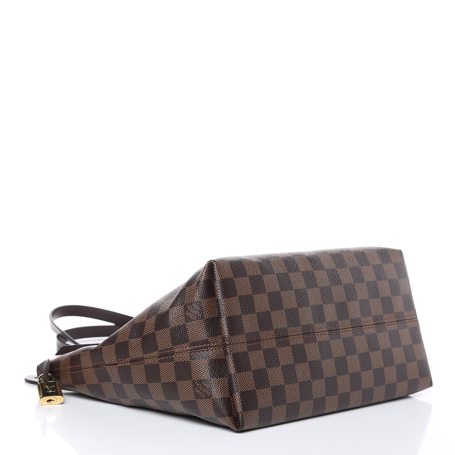 Louis Vuitton Damier Ebene Iena PM 4 of 10