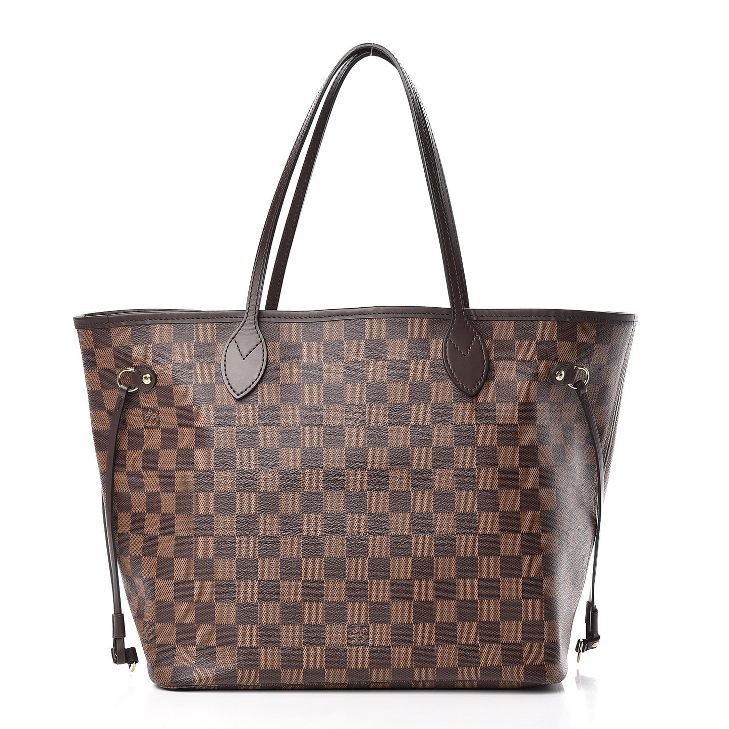 Damier Ebene Neo Neverfull MM