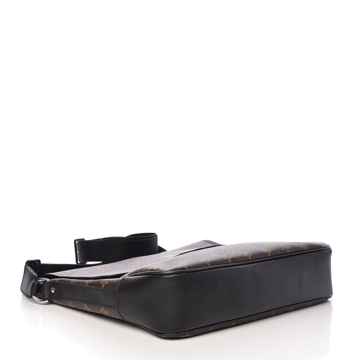 Monogram Macassar Bass GM