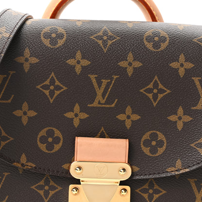 Louis Vuitton Monogram Eden PM Aurore 6 of 8