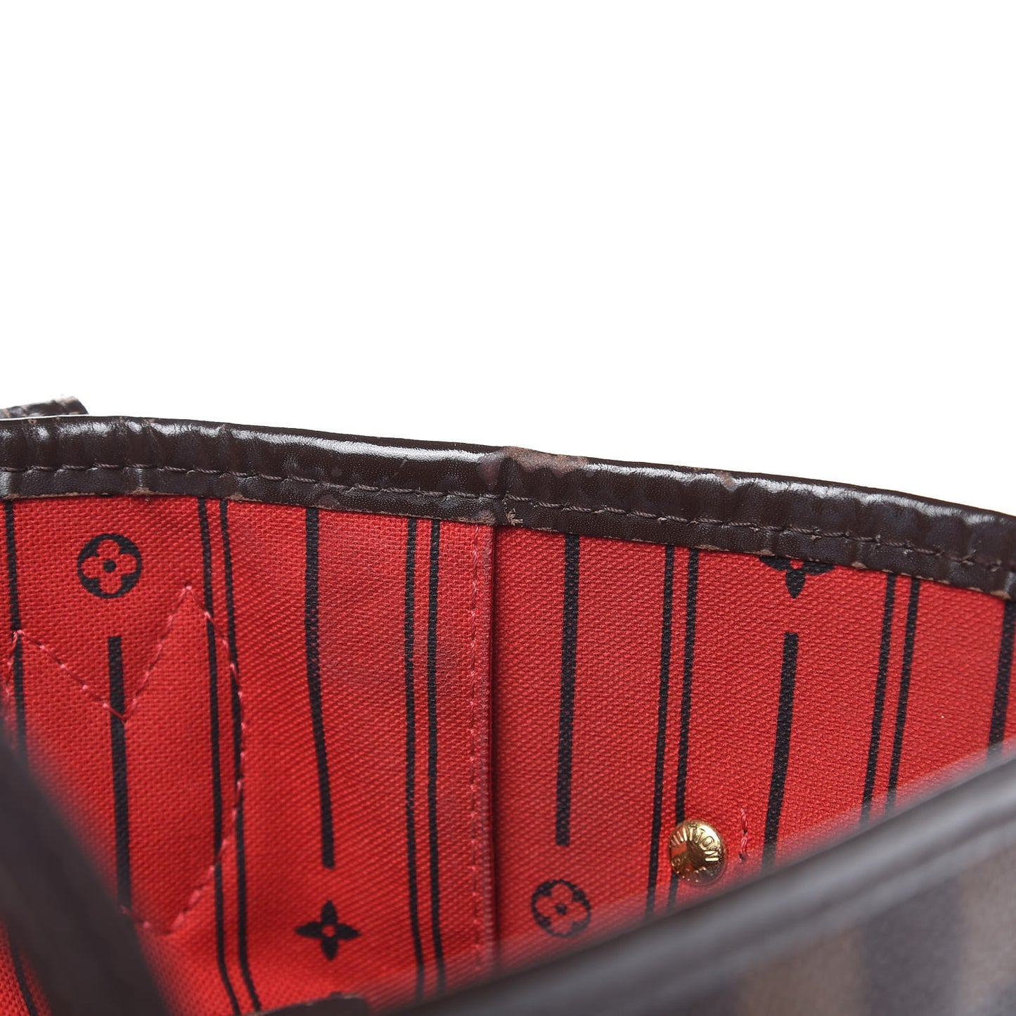 Damier Ebene Neverfull MM