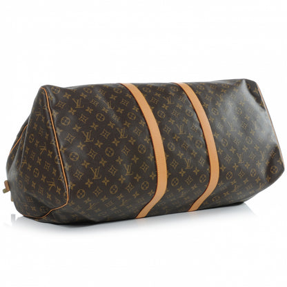 Louis Vuitton Monogram Keepall 60 4 of 7