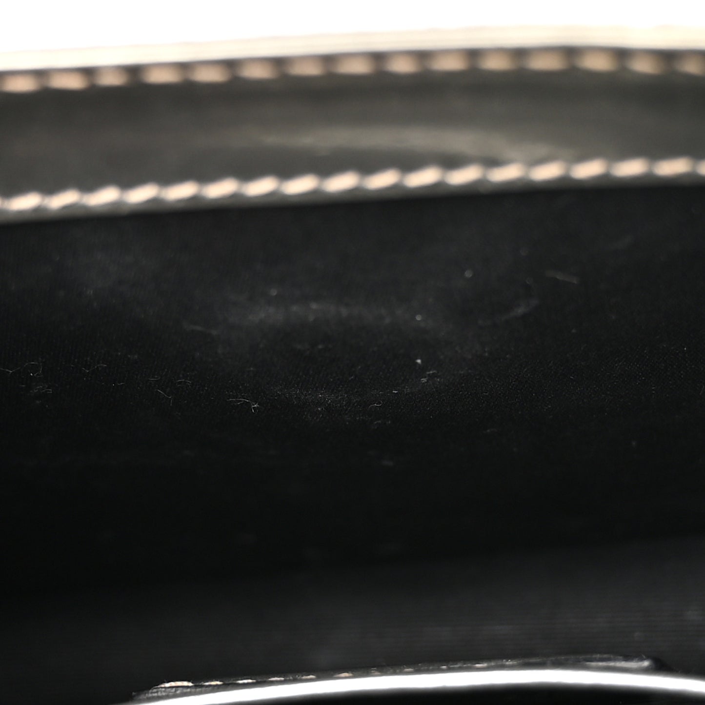 Metallic Calfskin Small Serpenti Forever Snake Strap Crossbody Bag Silver