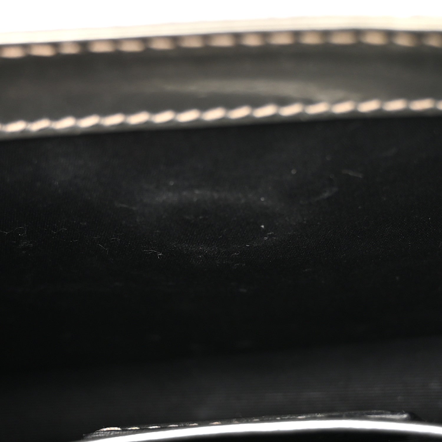 Bulgari Metallic Calfskin Small Serpenti Forever Snake Strap Crossbody Bag Silver 13 of 15