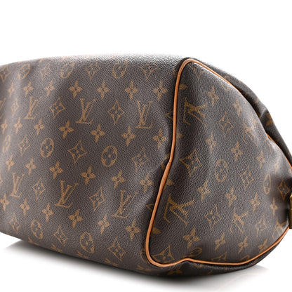 Louis Vuitton Monogram Speedy 30 10 of 16