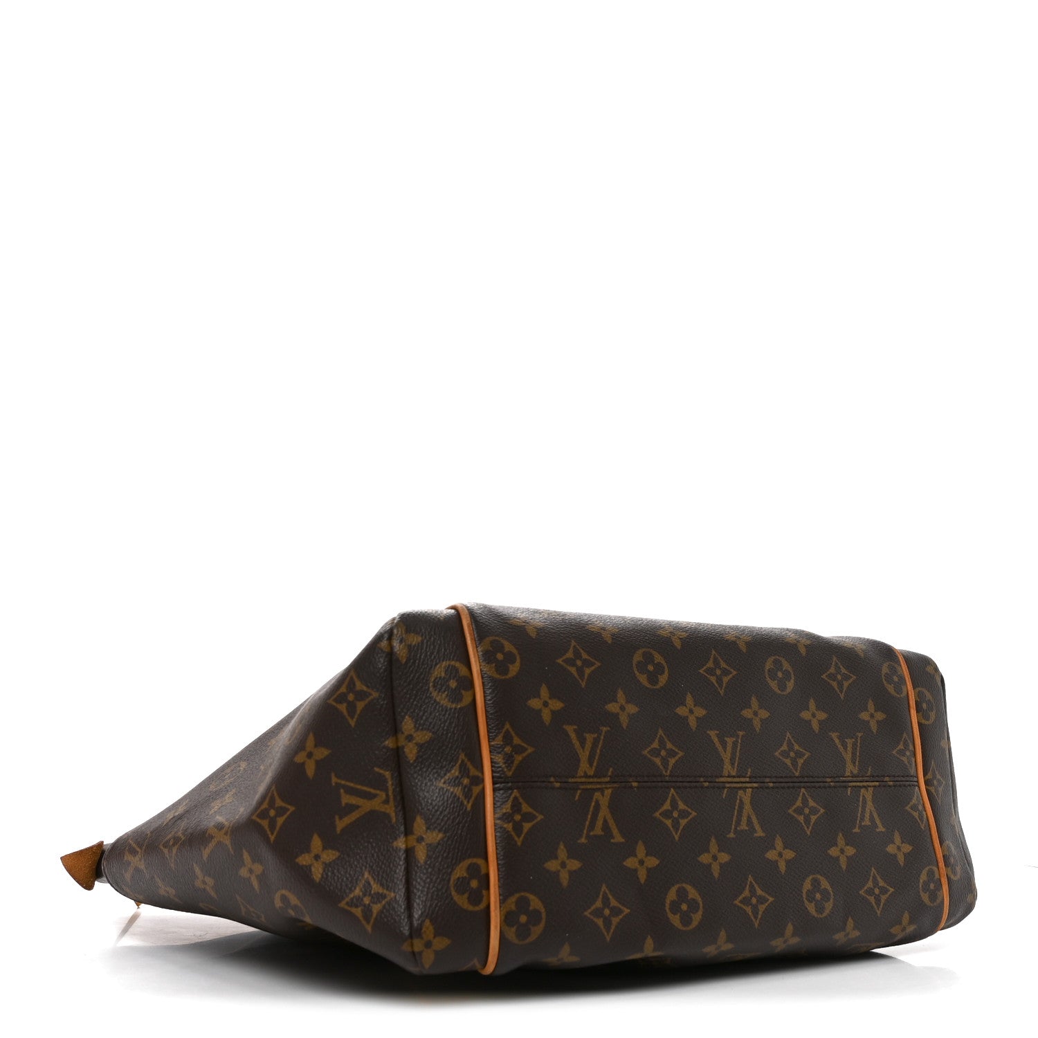 Louis Vuitton Monogram Totally MM 4 of 9