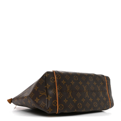 Louis Vuitton Monogram Totally MM 4 of 9