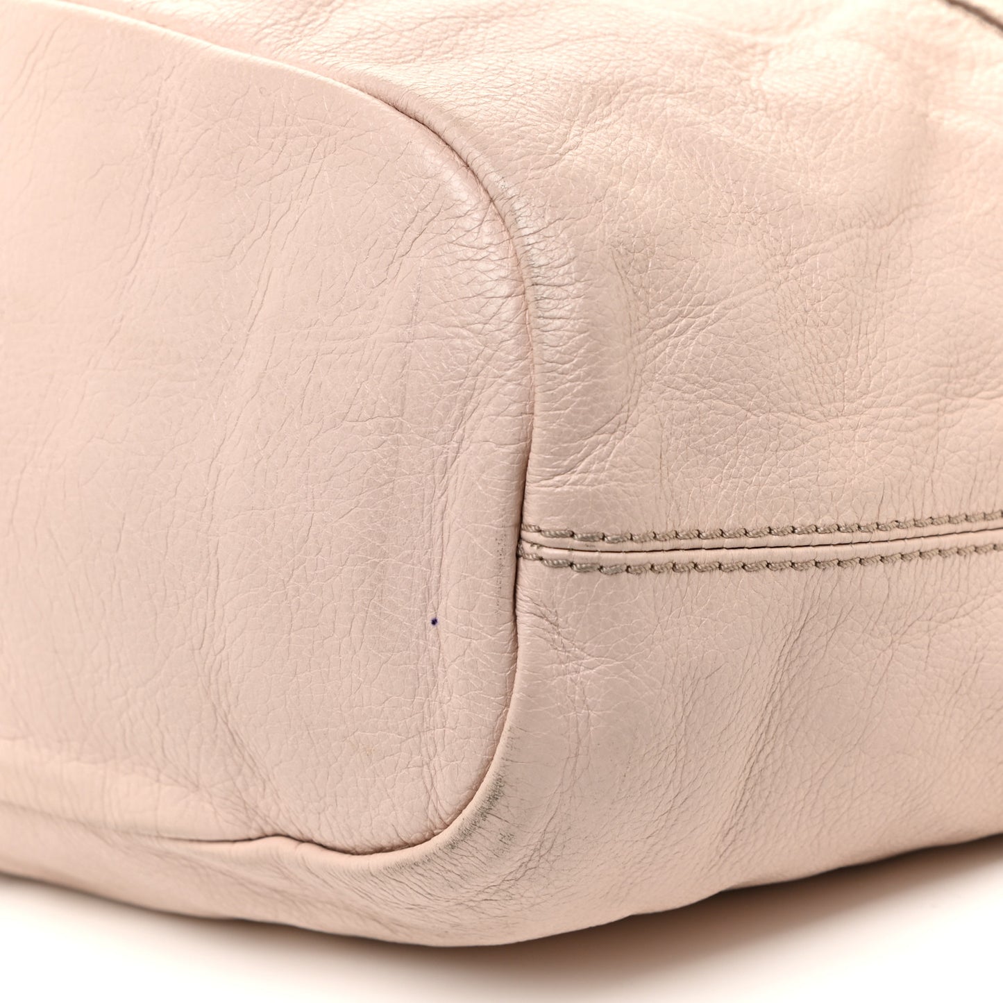 Lambskin Medium Nightingale Beige