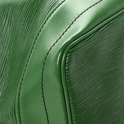Louis Vuitton Epi Noe Borneo 9 of 11