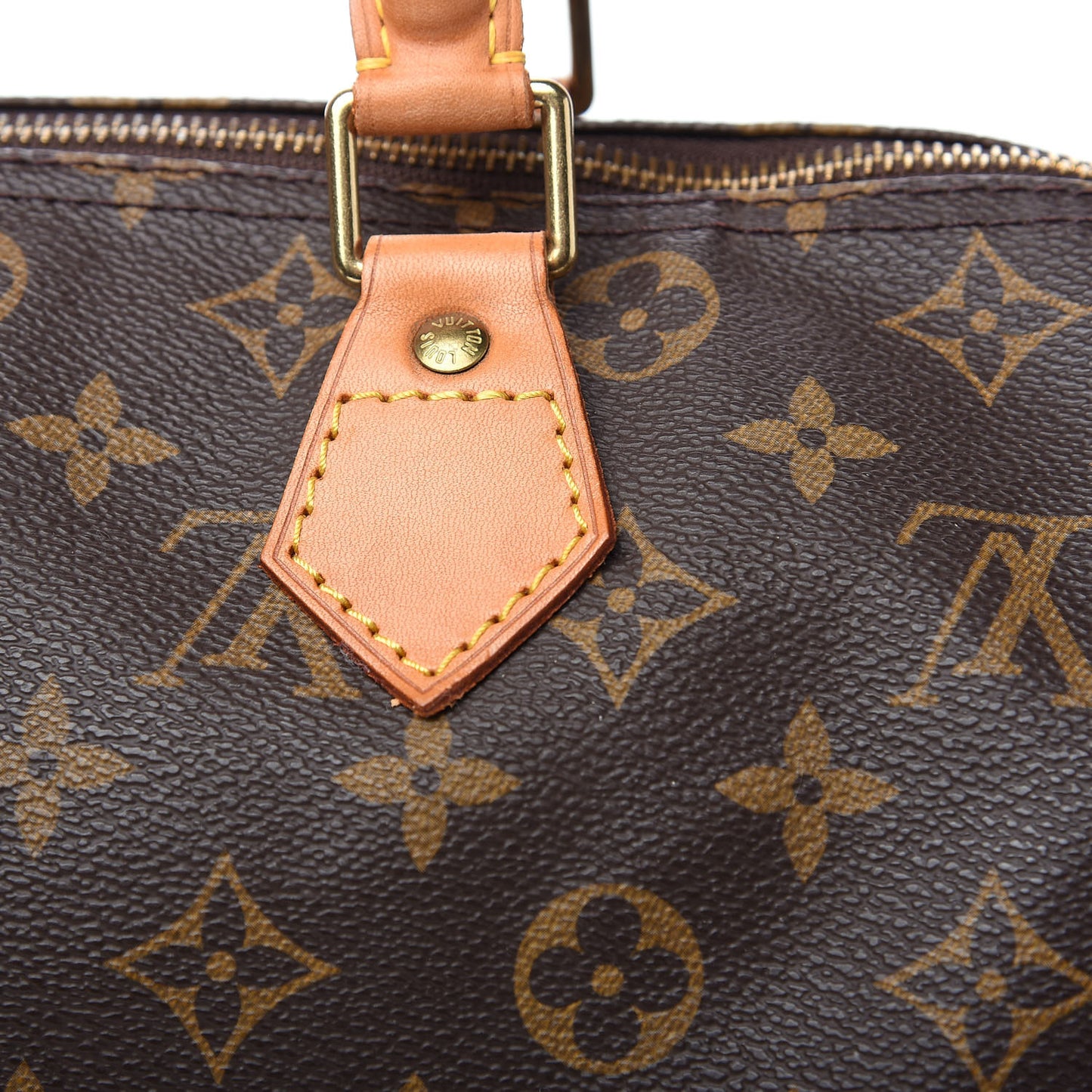 Monogram Speedy 30