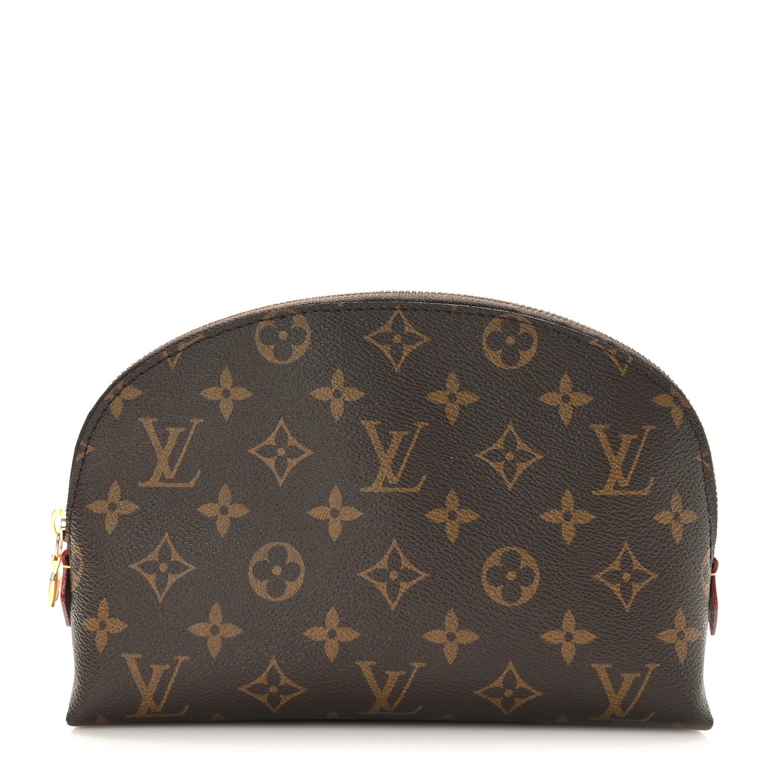 Louis Vuitton Monogram Cosmetic Pouch GM 1 of 8