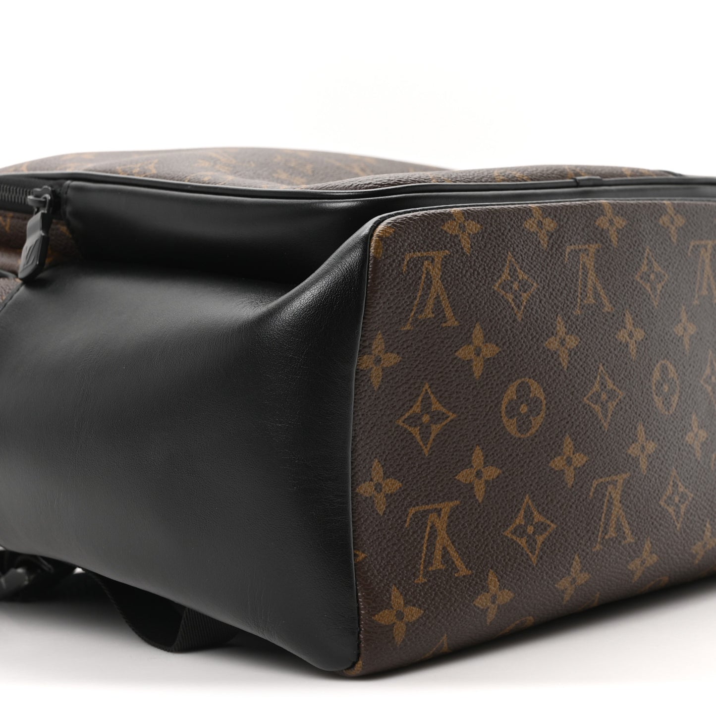 Monogram Macassar Dean Backpack