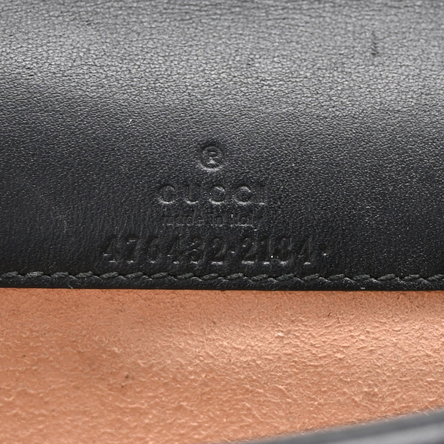 Velvet Super Mini Dionysus Shoulder Bag Black