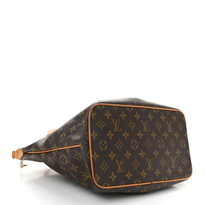 Louis Vuitton Monogram Palermo PM 4 of 11
