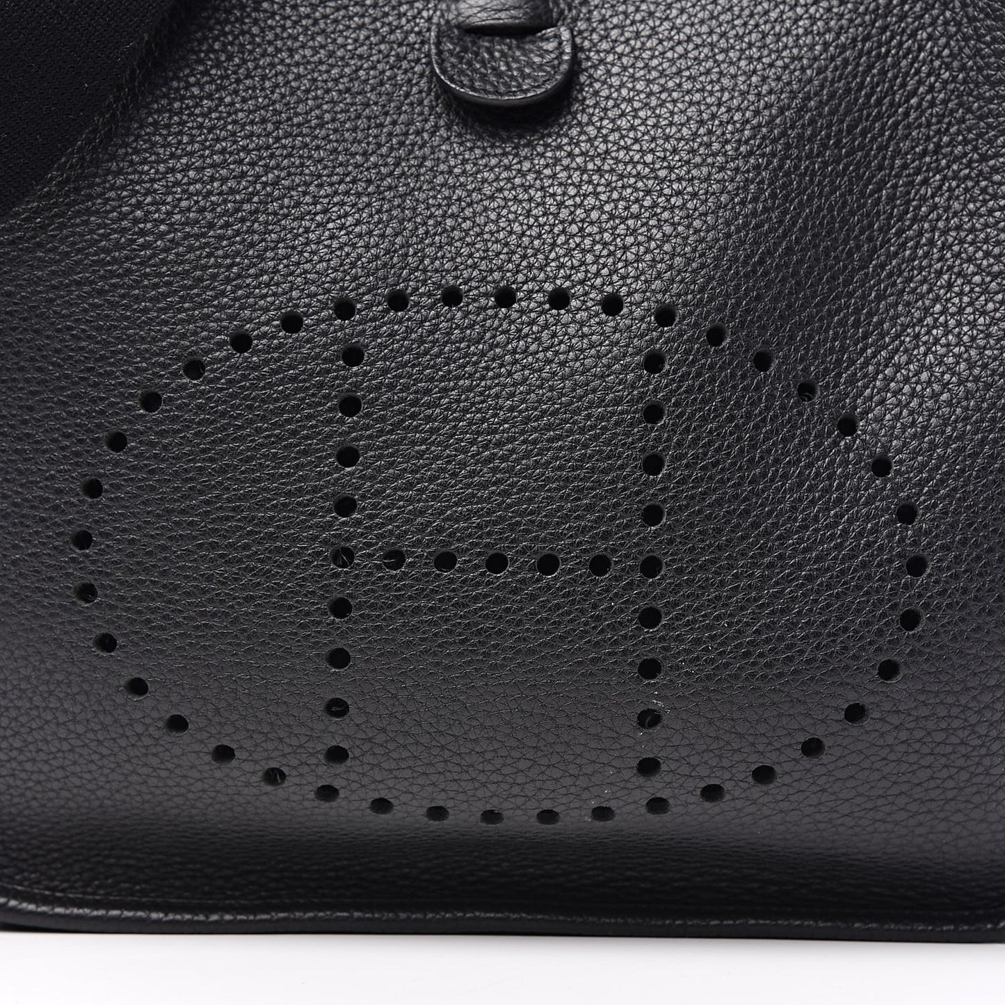 Taurillon Clemence Evelyne III PM Black