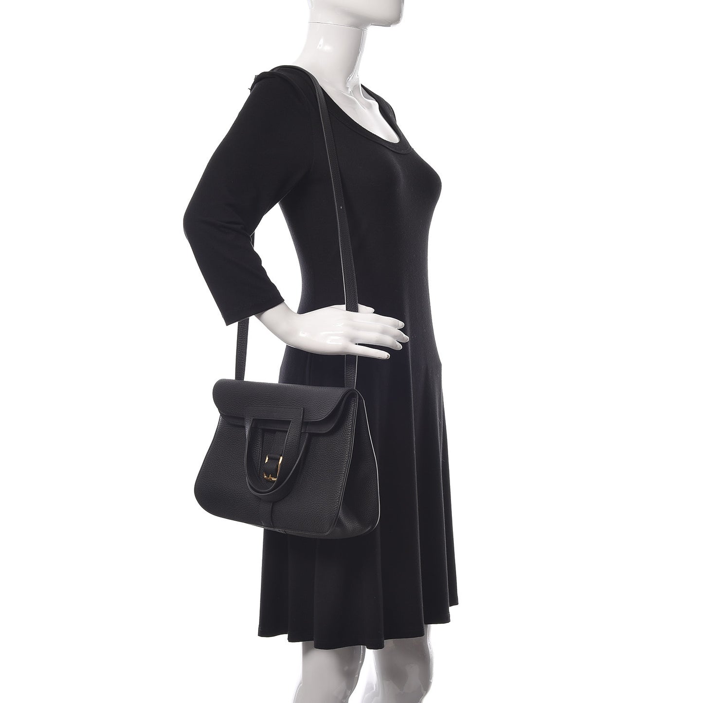 Taurillon Clemence Halzan 31 GM Black