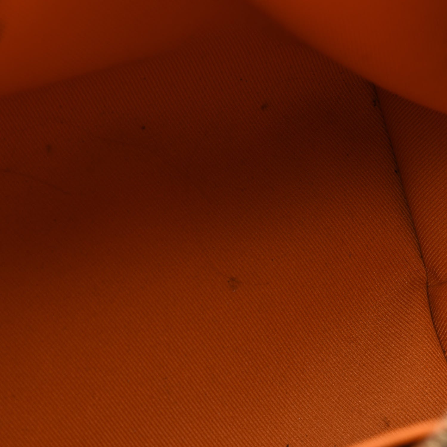 Louis Vuitton Monogram Manhattan NM Caramel 11 of 16