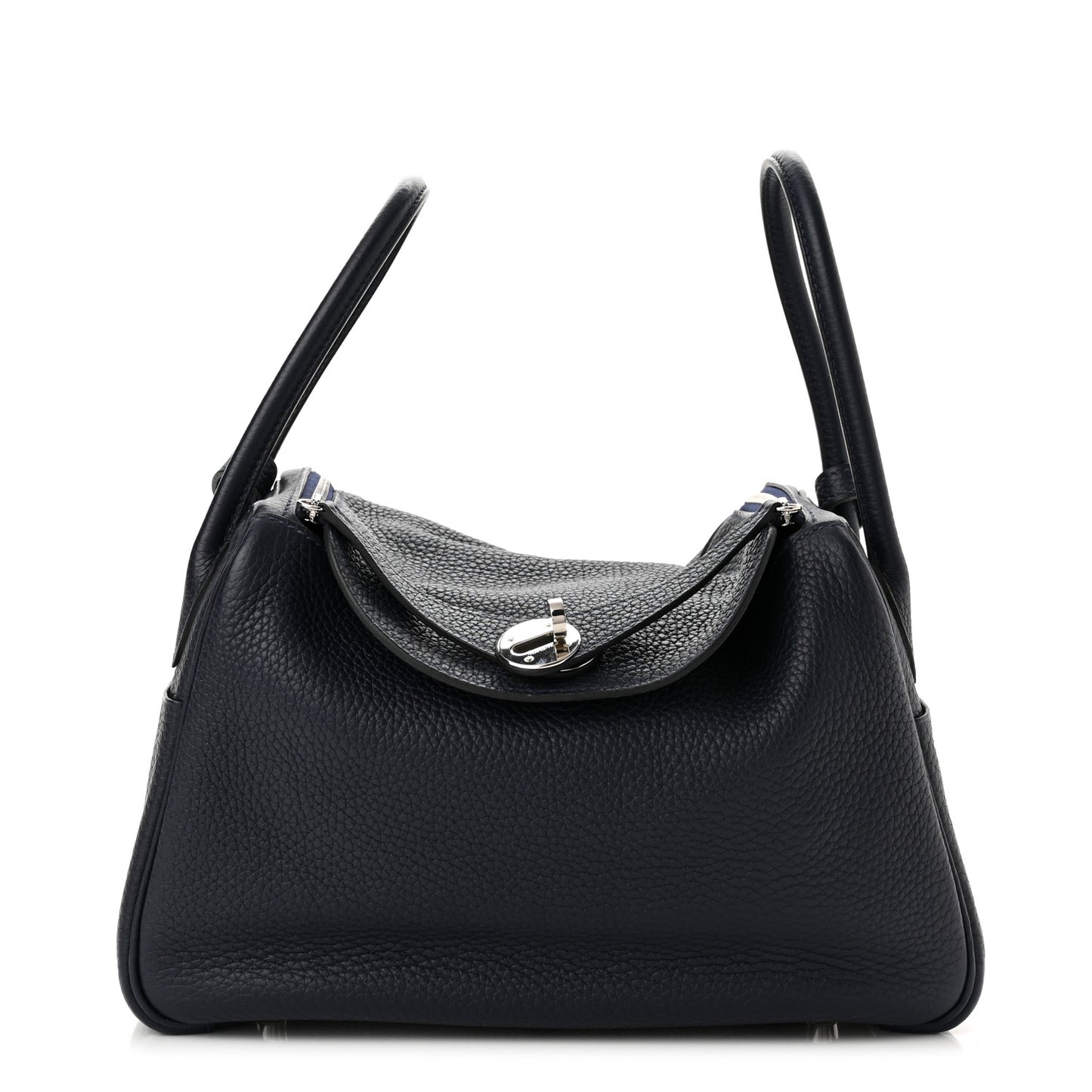 Taurillon Clemence Lindy 26 Bleu Nuit