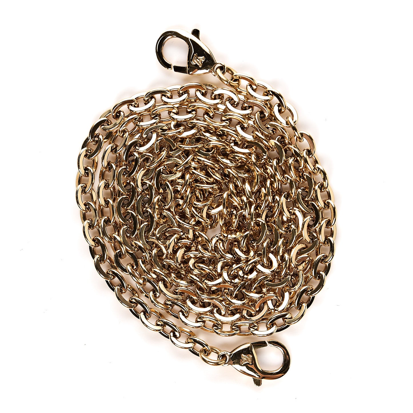 Felicie Chain Long Shoulder Strap