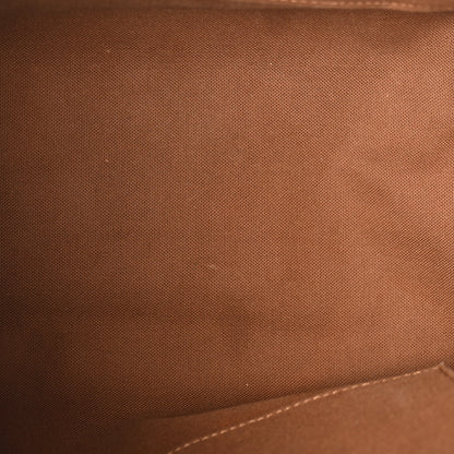Louis Vuitton Monogram Sully MM 5 of 10