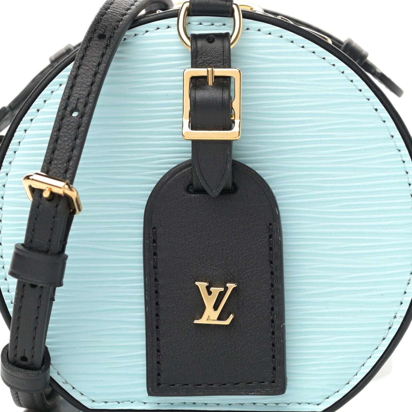Epi Mini Boite Chapeau Sea