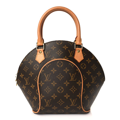 Louis Vuitton Monogram Ellipse PM 1 of 9