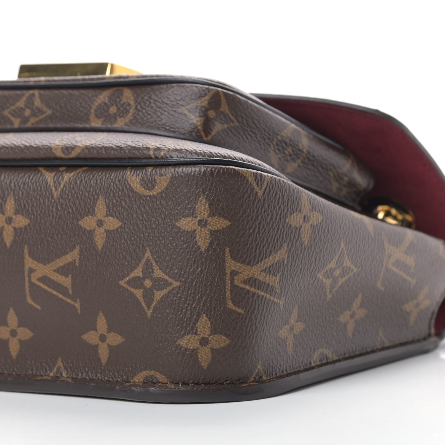 Louis Vuitton Monogram Passy 8 of 9