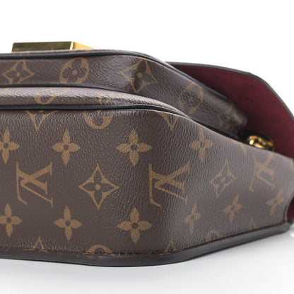 Louis Vuitton Monogram Passy 8 of 9