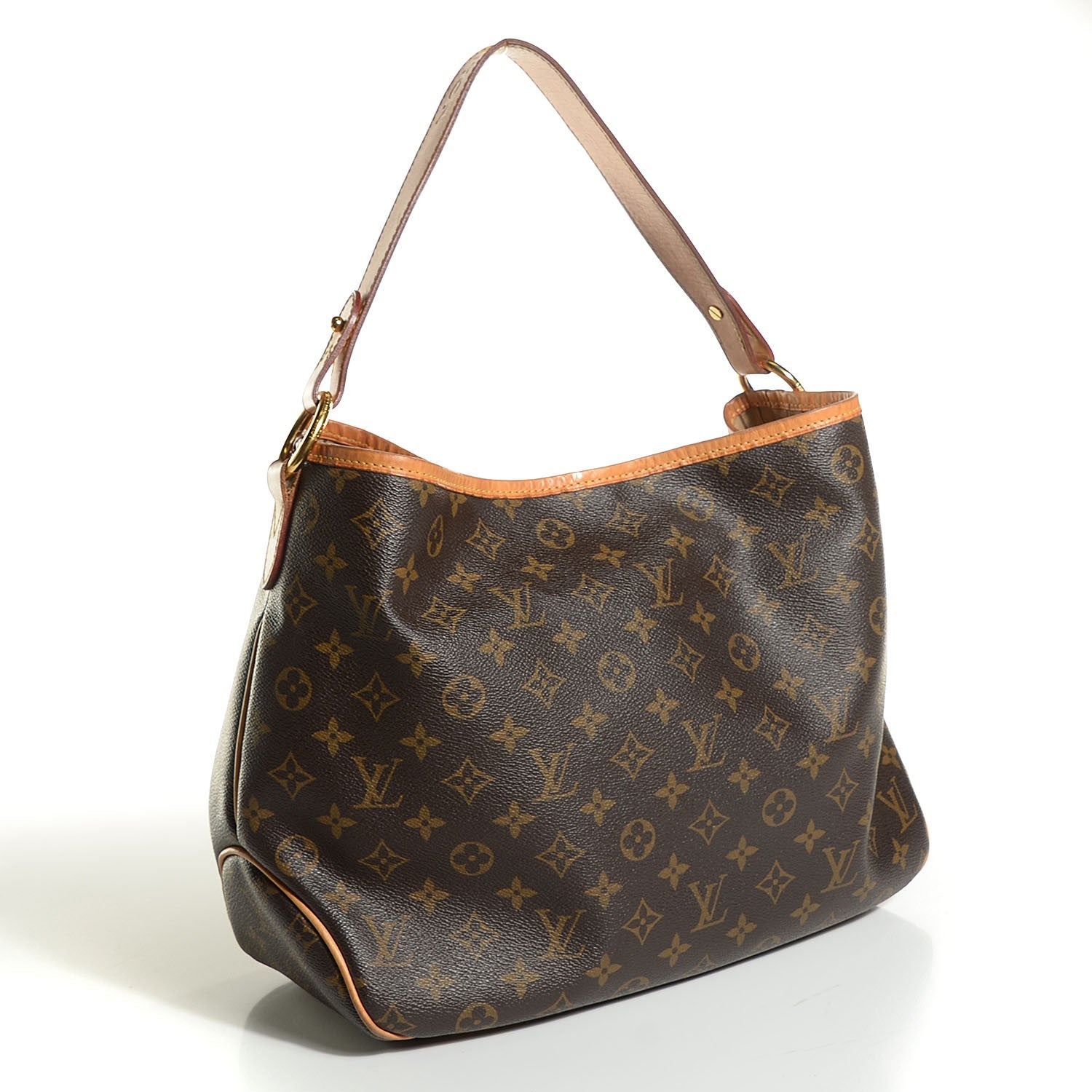 Louis Vuitton Monogram Delightful PM 3 of 7