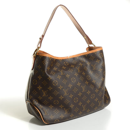 Louis Vuitton Monogram Delightful PM 3 of 7