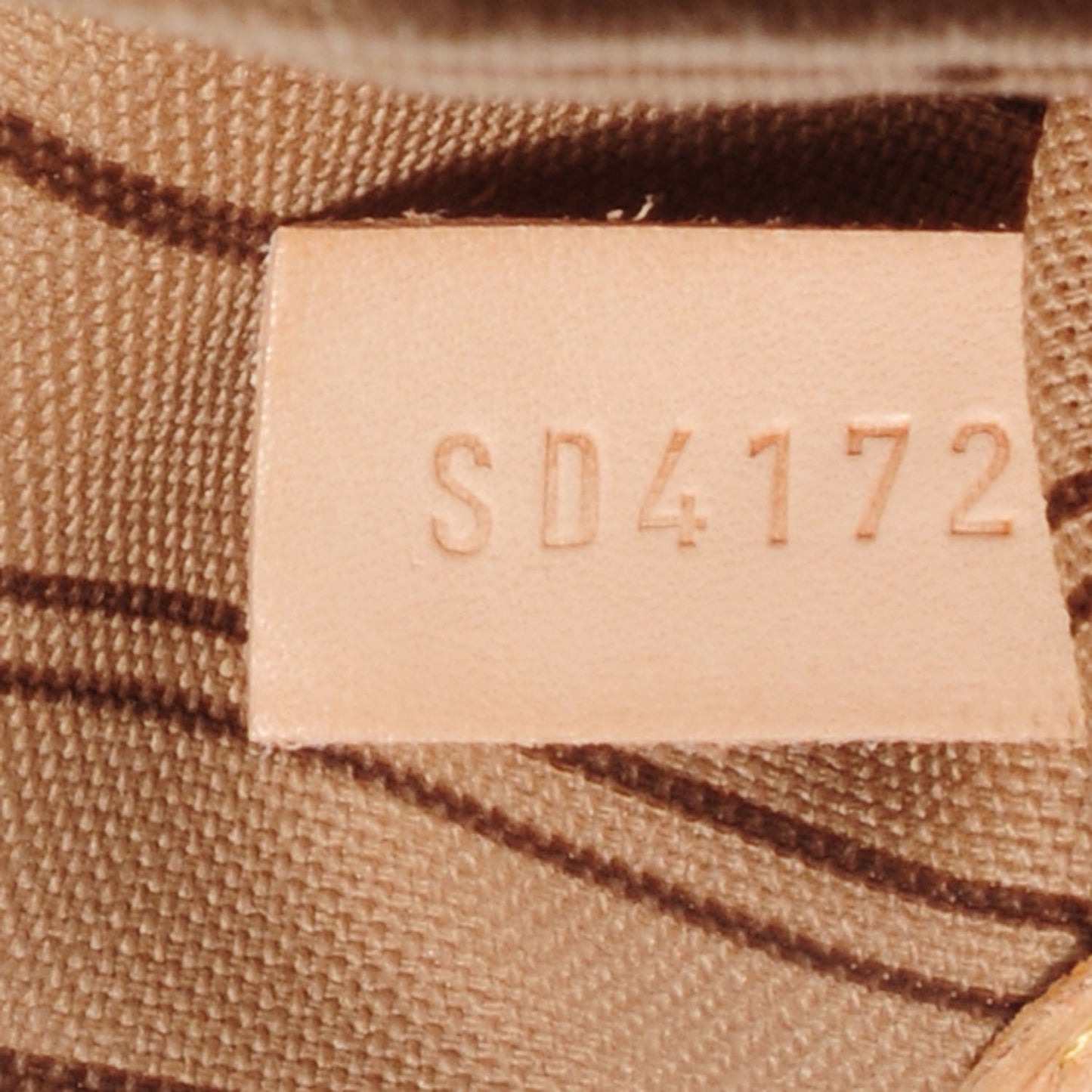 Monogram Neverfull MM