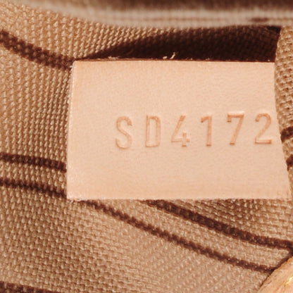 Louis Vuitton Monogram Neverfull MM 7 of 8