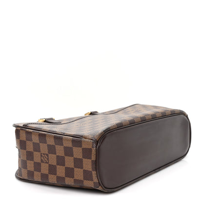 Louis Vuitton Damier Ebene Sarria Horizontal 4 of 9