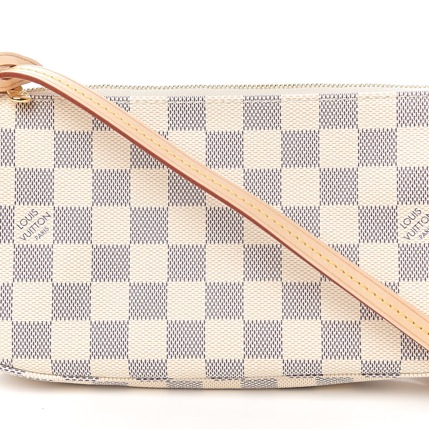 Damier Azur Pochette Accessories NM
