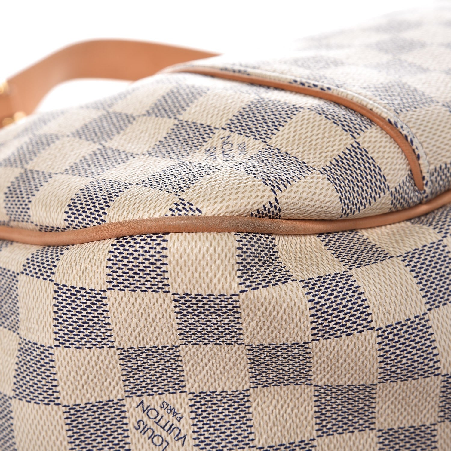Louis Vuitton Damier Azur Galliera PM 7 of 13