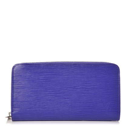 Louis Vuitton Epi Zippy Wallet Figue 1 of 7