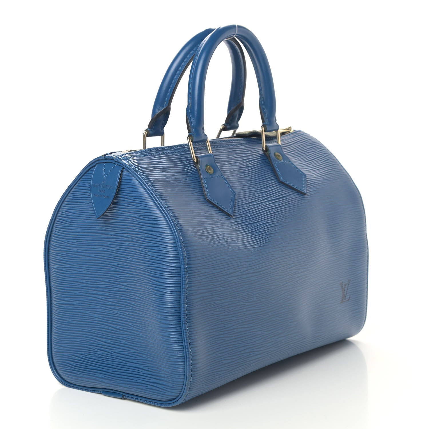 Louis Vuitton Epi Speedy 25 Toledo 2 of 8