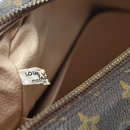 Louis Vuitton Monogram Trousse Toilette 28 7 of 8