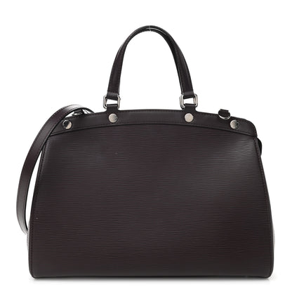 Louis Vuitton Epi Brea MM Quetsche 1 of 9