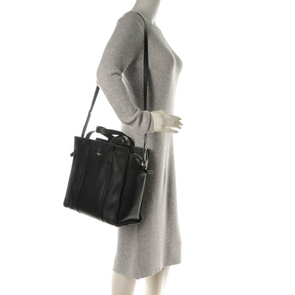 Balenciaga Agneau Small Bazar Shopper Tote Black 2 of 8