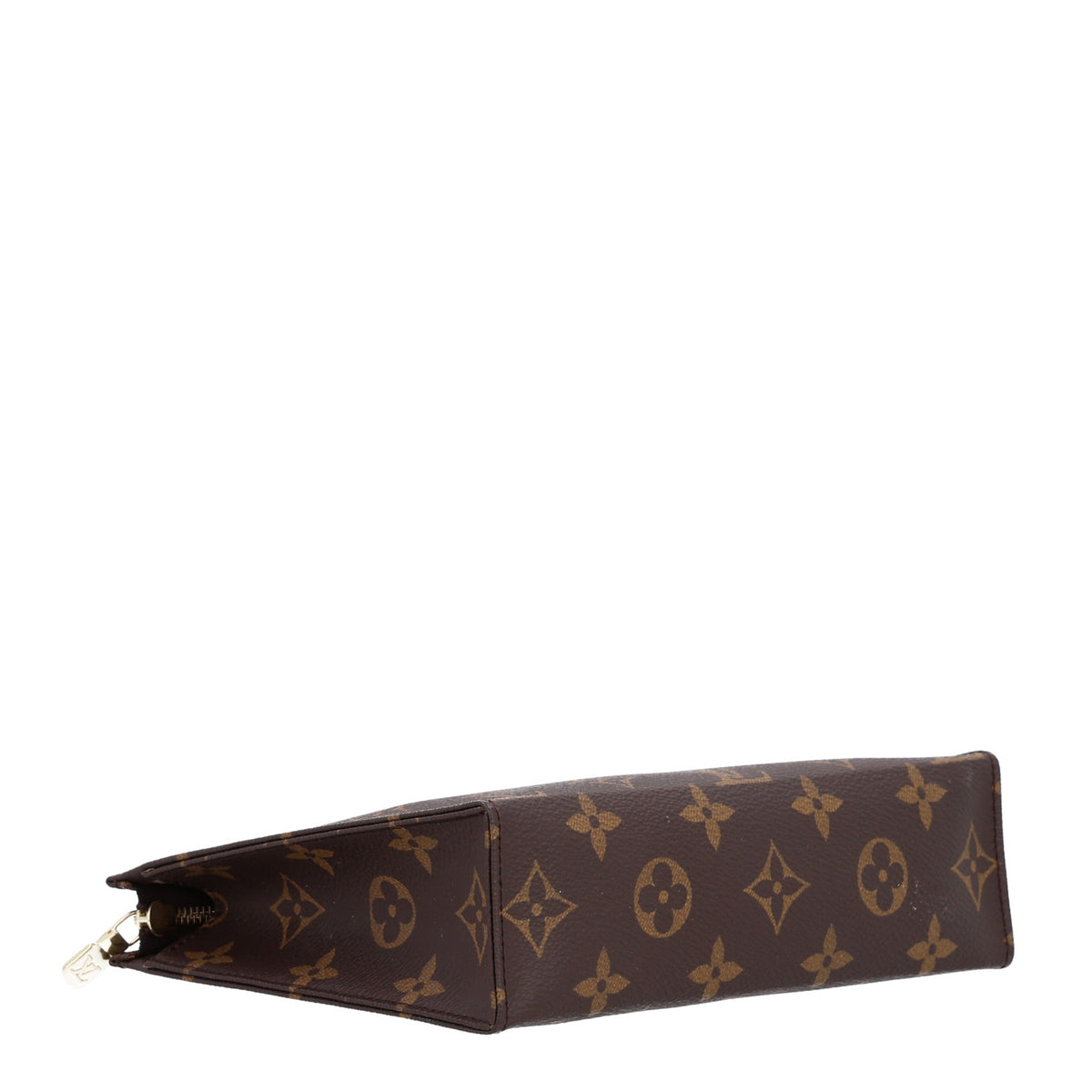 Louis Vuitton Monogram Toiletry Pouch 19 4 of 15