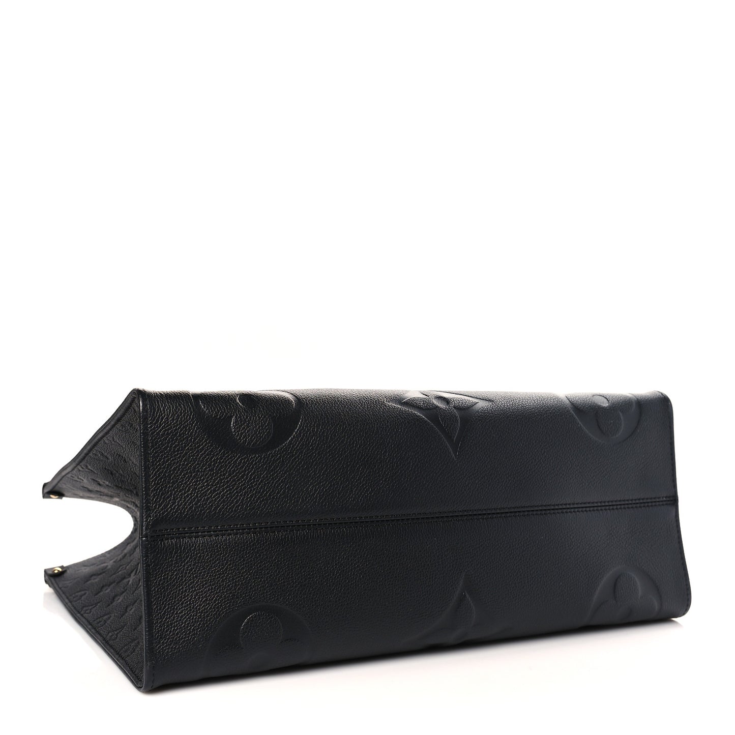 Empreinte Monogram Giant Onthego GM Black