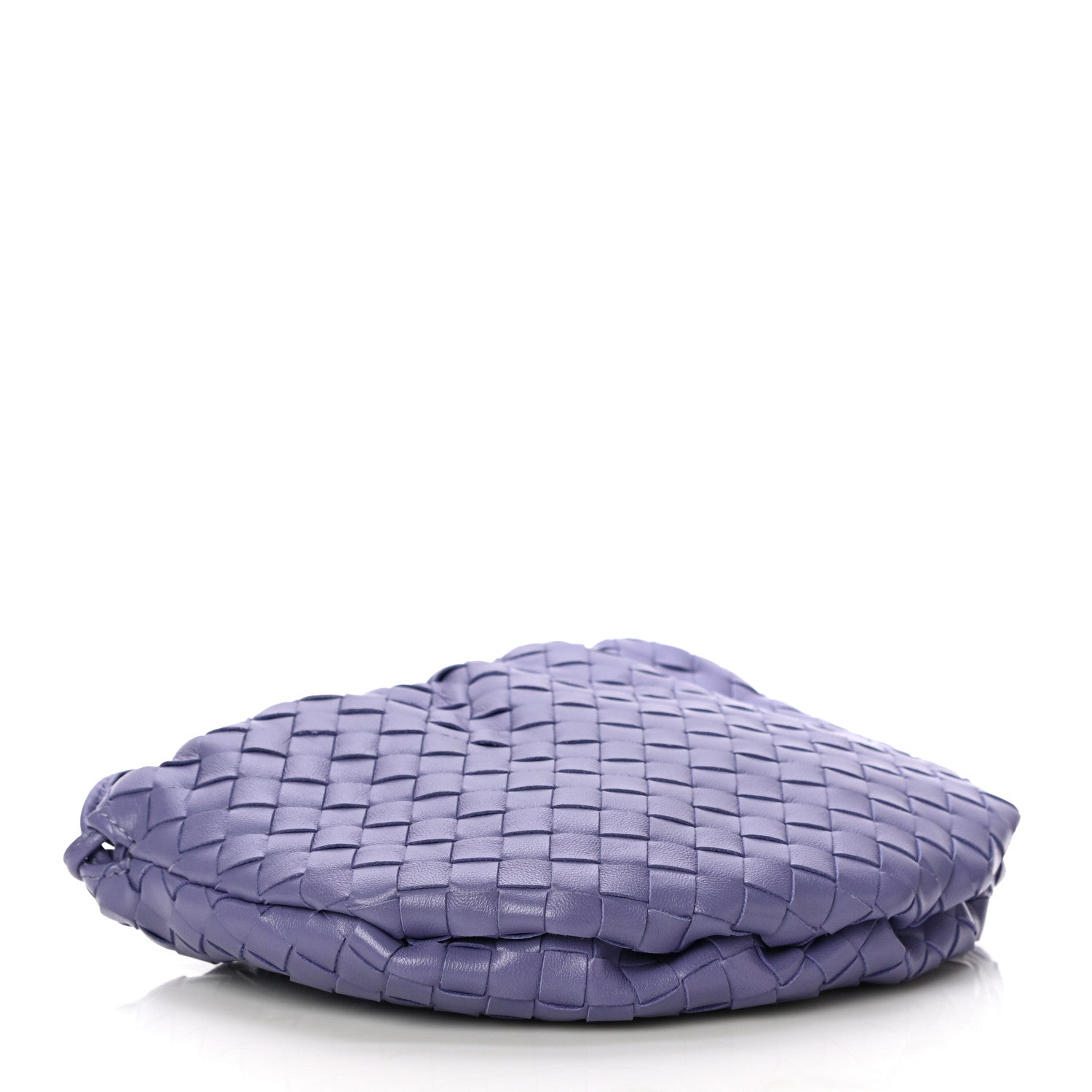 Bottega Veneta Nappa Intrecciato Mini Bulb Lavender 5 of 11