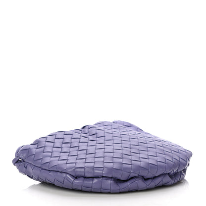 Bottega Veneta Nappa Intrecciato Mini Bulb Lavender 5 of 11