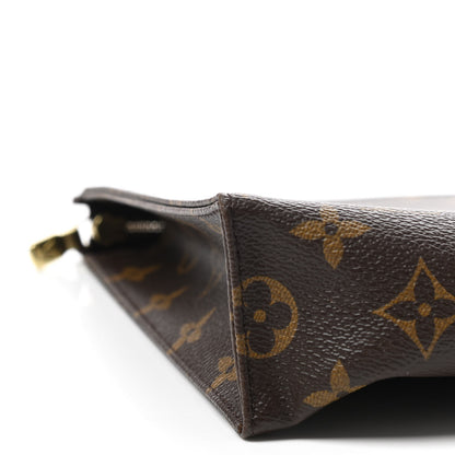 Louis Vuitton Monogram Toiletry Pouch 26 8 of 9