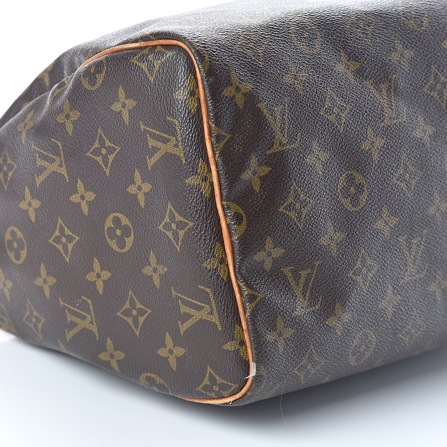 Louis Vuitton Monogram Speedy 30 15 of 16