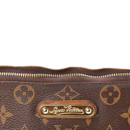 Louis Vuitton Monogram Eva Clutch 12 of 15