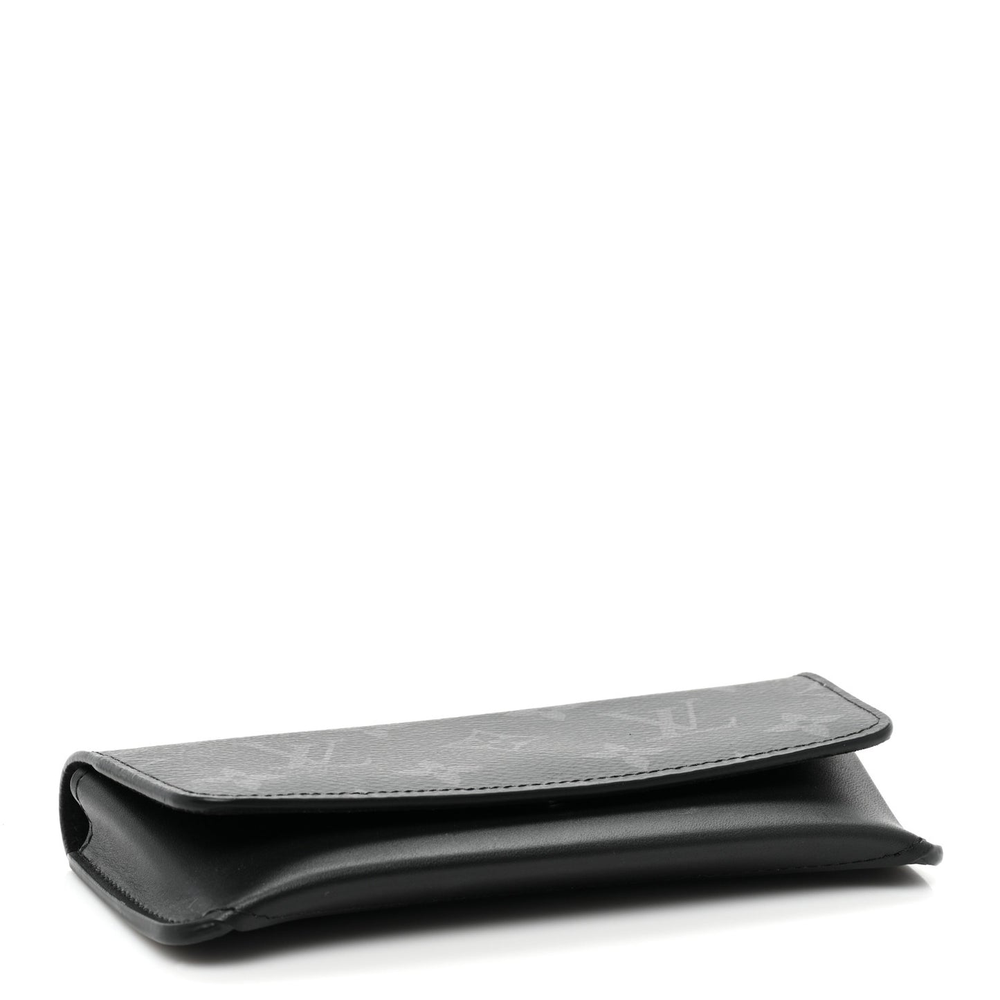 Monogram Eclipse Woody Sunglass Case