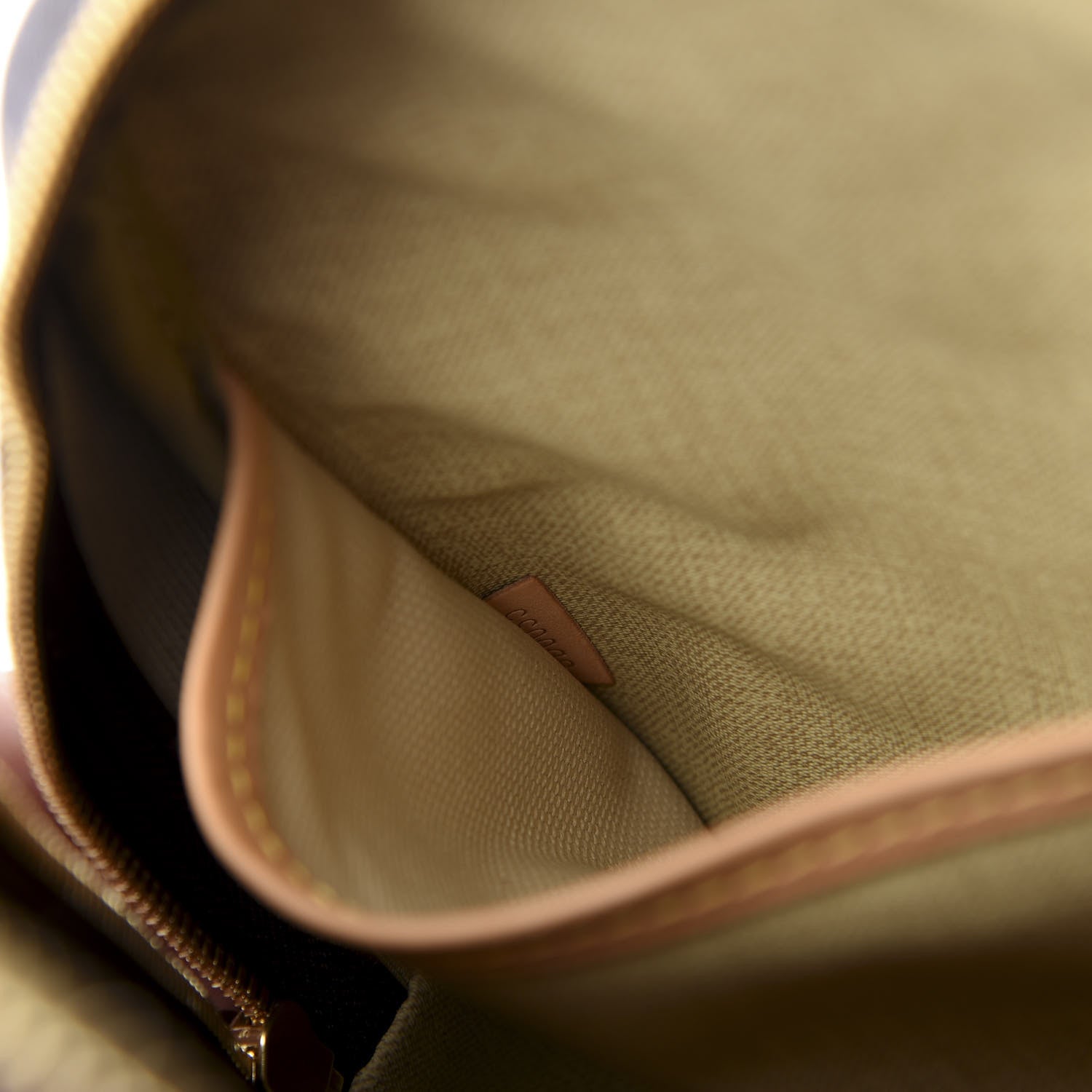 Louis Vuitton Monogram Trouville 6 of 11