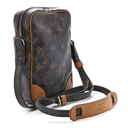 Louis Vuitton Monogram Danube 21 3 of 14
